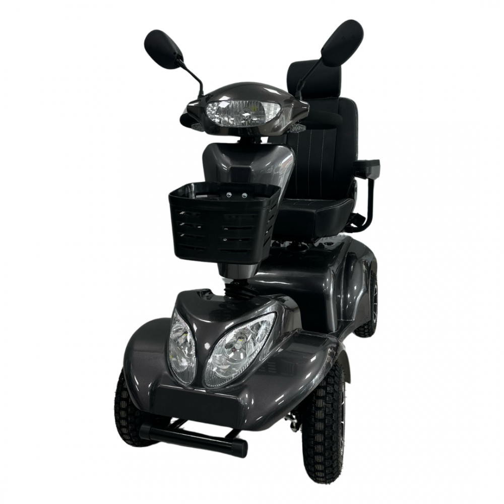 Poylin P403 Dört Tekerli Engelli Aracı