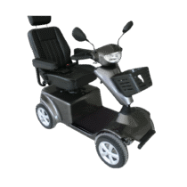 Poylin P402 Dört Tekerli Engelli Aracı