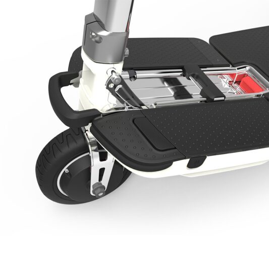 S550 Atto Mini Scooter - Görsel 9