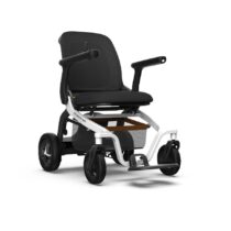 E40-10 ve 20 Robooter Akülü Tekerlekli Sandalye