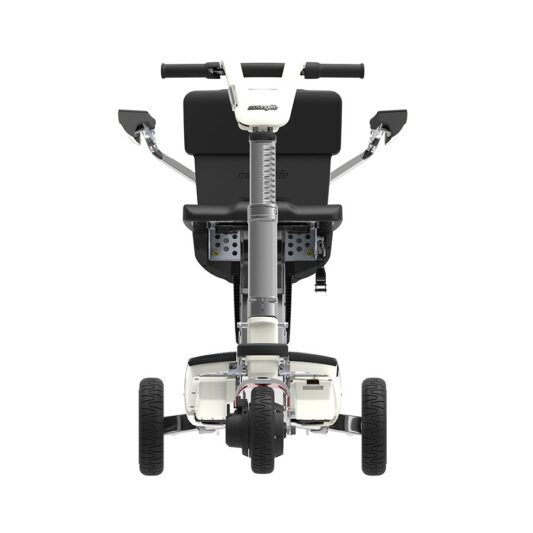 S550 Atto Mini Scooter - Görsel 5