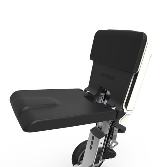 S550 Atto Mini Scooter - Görsel 13