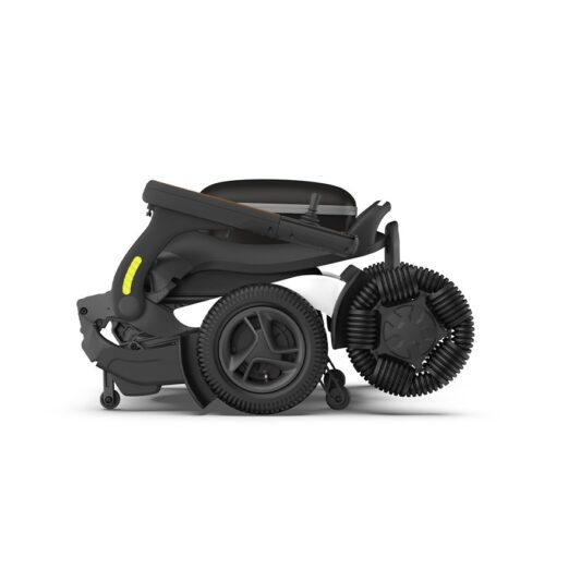 E60A Robooter Akülü Tekerlekli Sandalye - Görsel 8