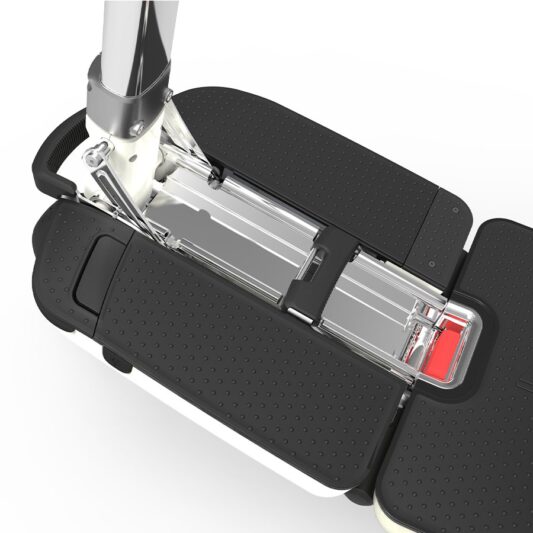 S550 Atto Mini Scooter - Görsel 8