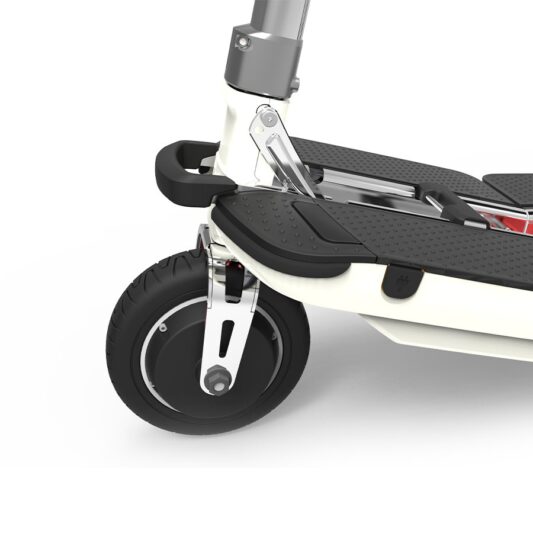S550 Atto Mini Scooter - Görsel 7