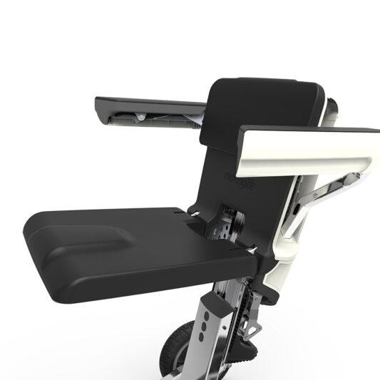 S550 Atto Mini Scooter - Görsel 12