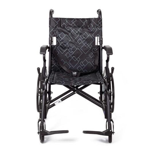 Comfort Plus KY8711-20 Transfer Tekerlekli Sandalye Özellikli - Görsel 7