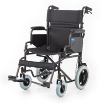 Comfort Plus DM-327 50cm Transfer Özellikli Tekerlekli Sandalye