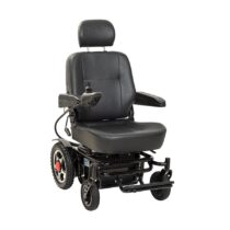 JT-200 Standart Akülü Tekerlekli Sandalye